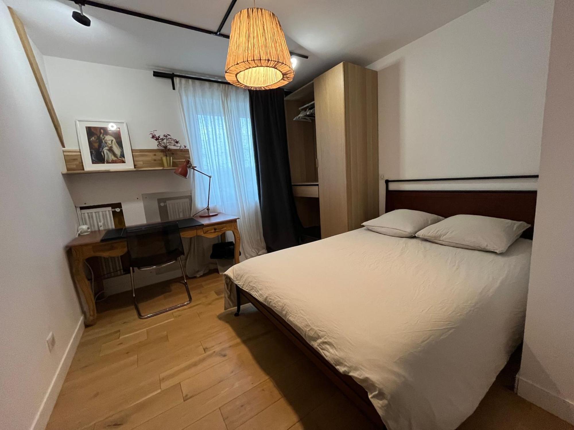 Les Rives Remoises Apartment Reims Ngoại thất bức ảnh