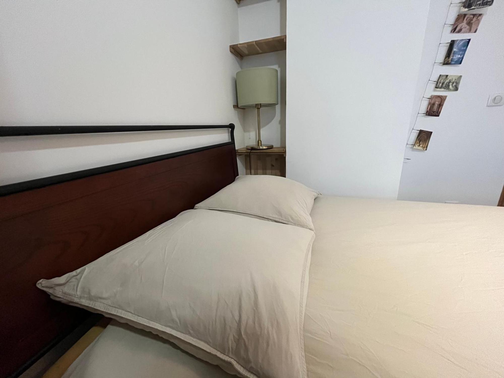 Les Rives Remoises Apartment Reims Ngoại thất bức ảnh